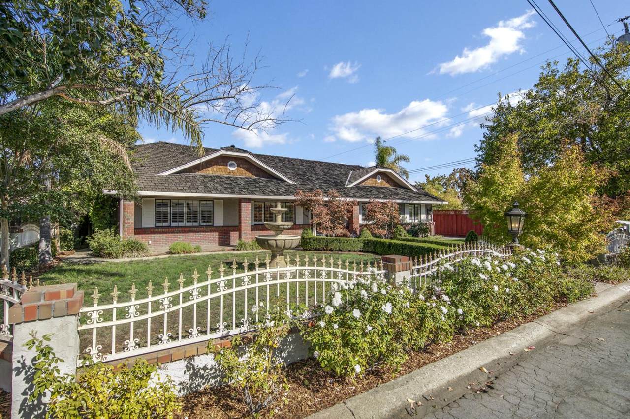 14509 Berry Way - Photo 1