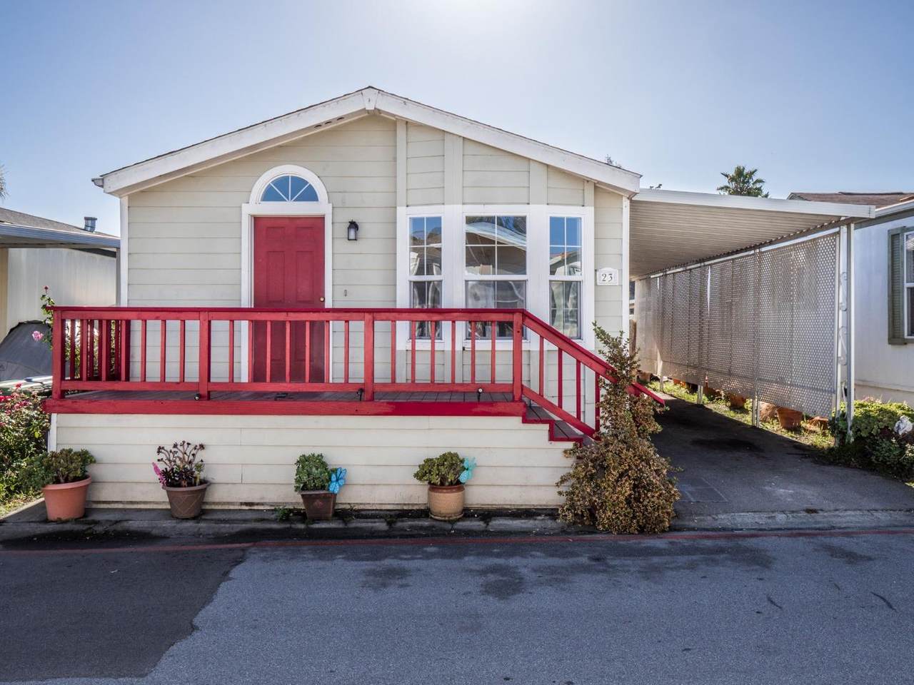 2630 Orchard St 23 - Photo 1