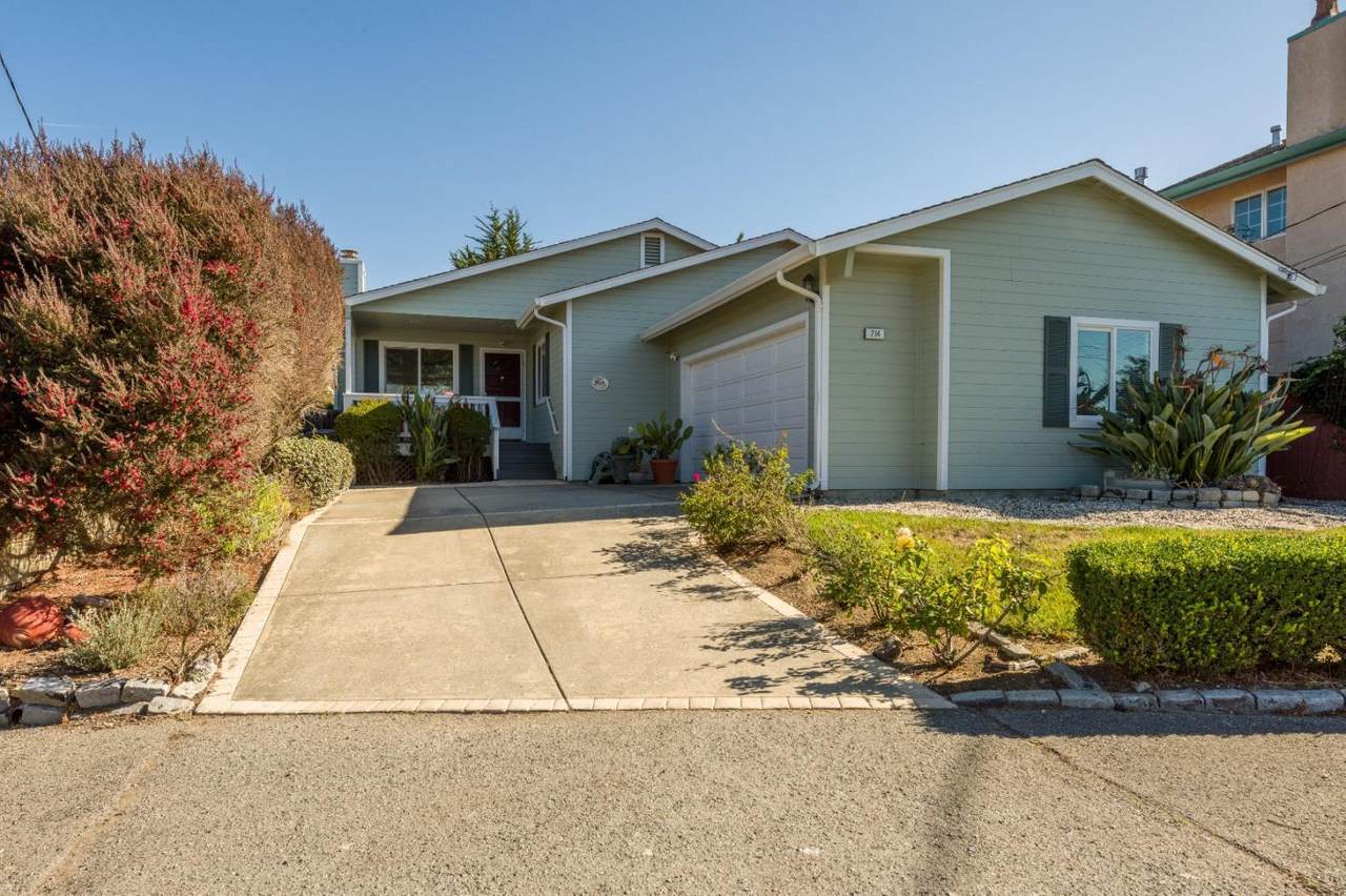 714 Avenue Balboa - Photo 1