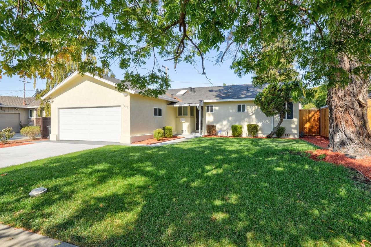1235 Hillsdale Ave - Photo 1