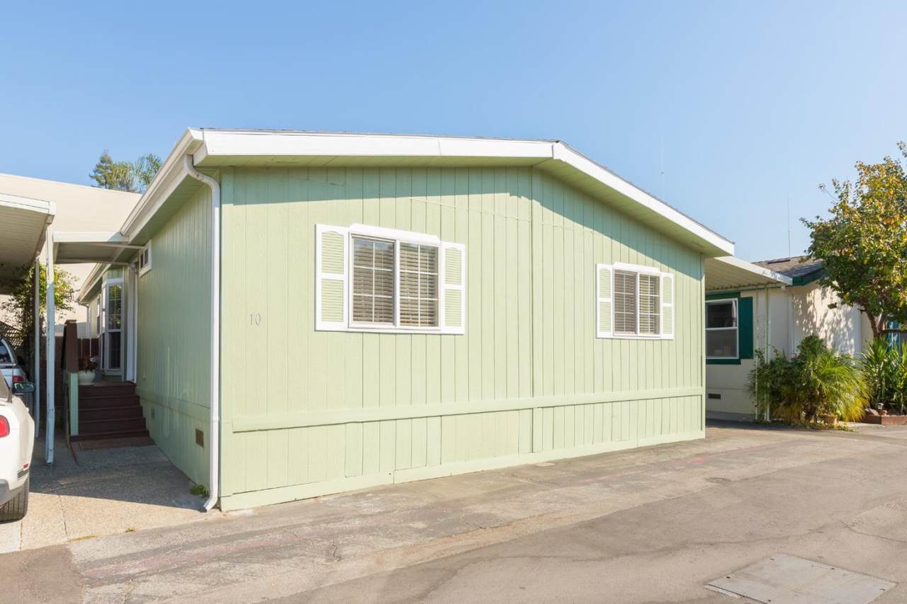 5344 Scotts Valley Dr 10 - Photo 1
