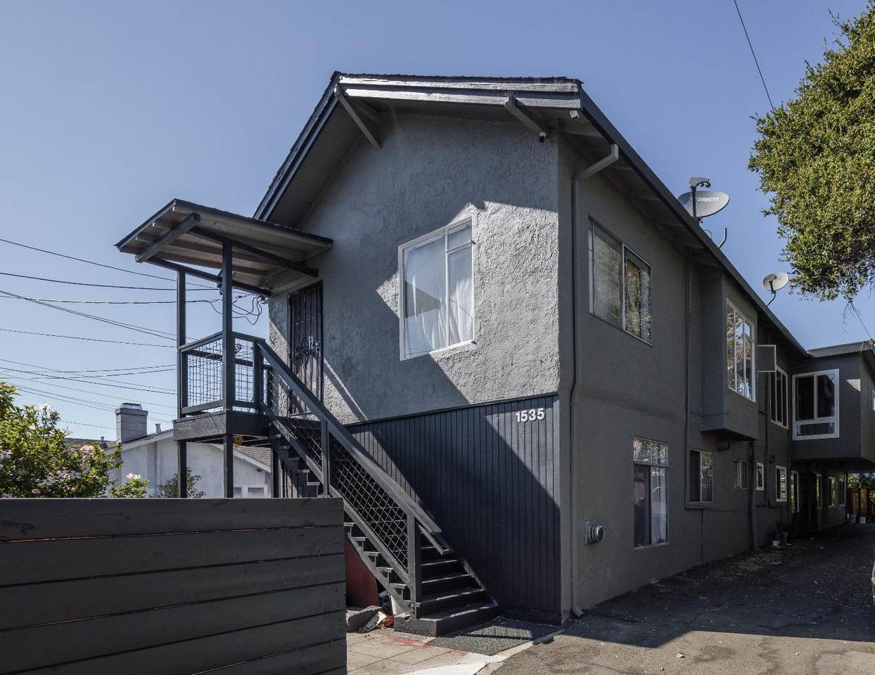 1535 Julia St - Photo 1