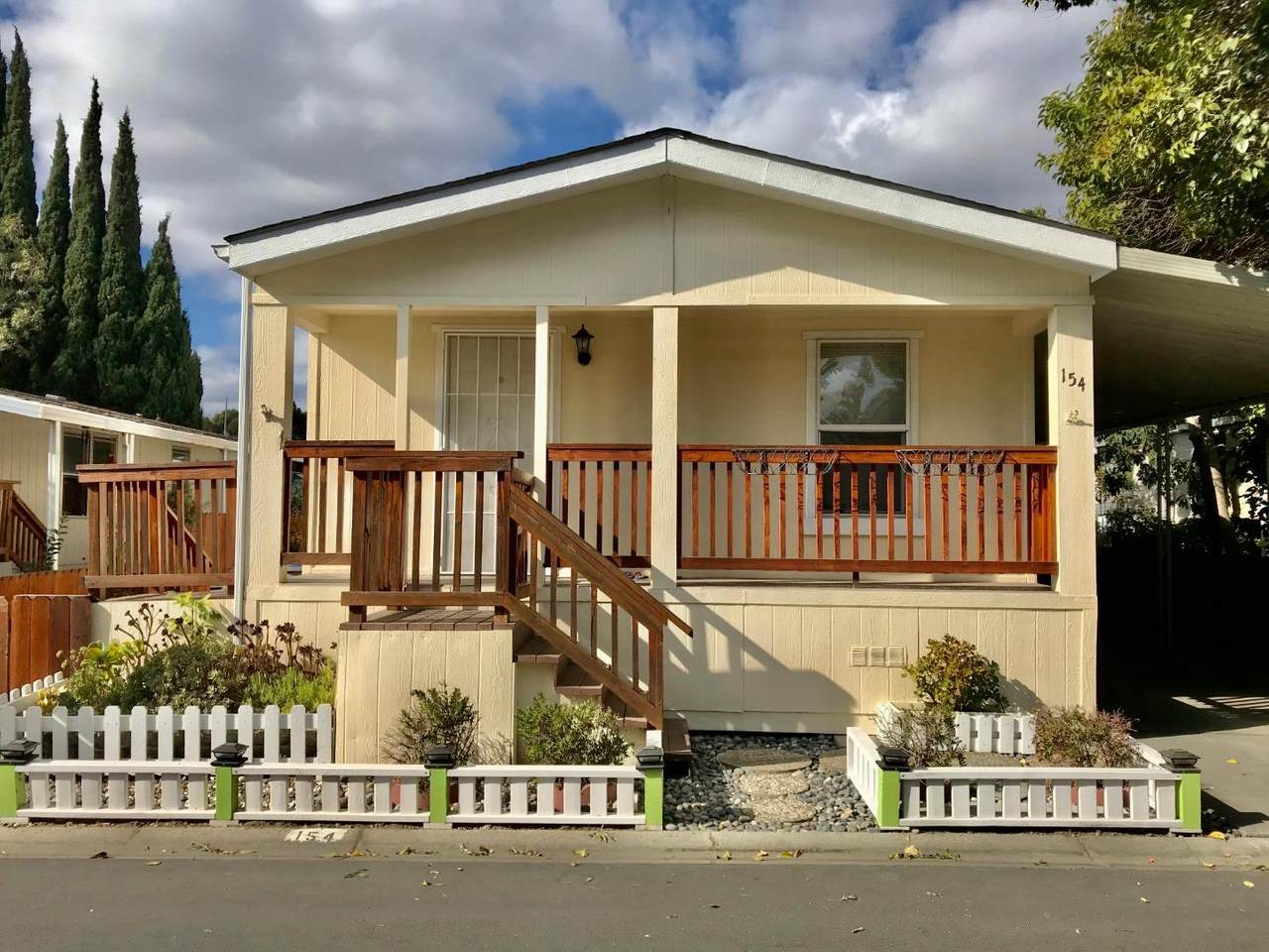 2151 Oakland Rd 154 - Photo 1