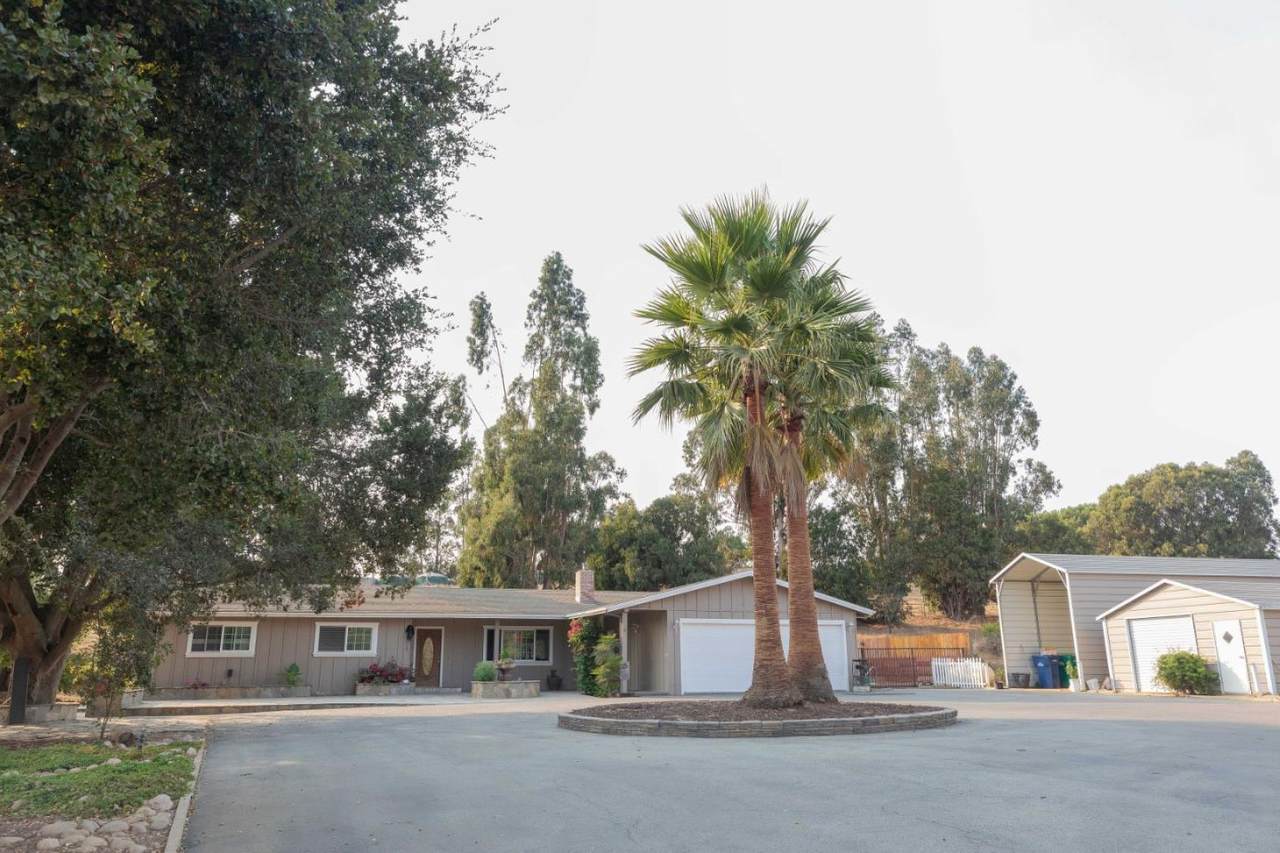 28545 Chualar Canyon Rd - Photo 1
