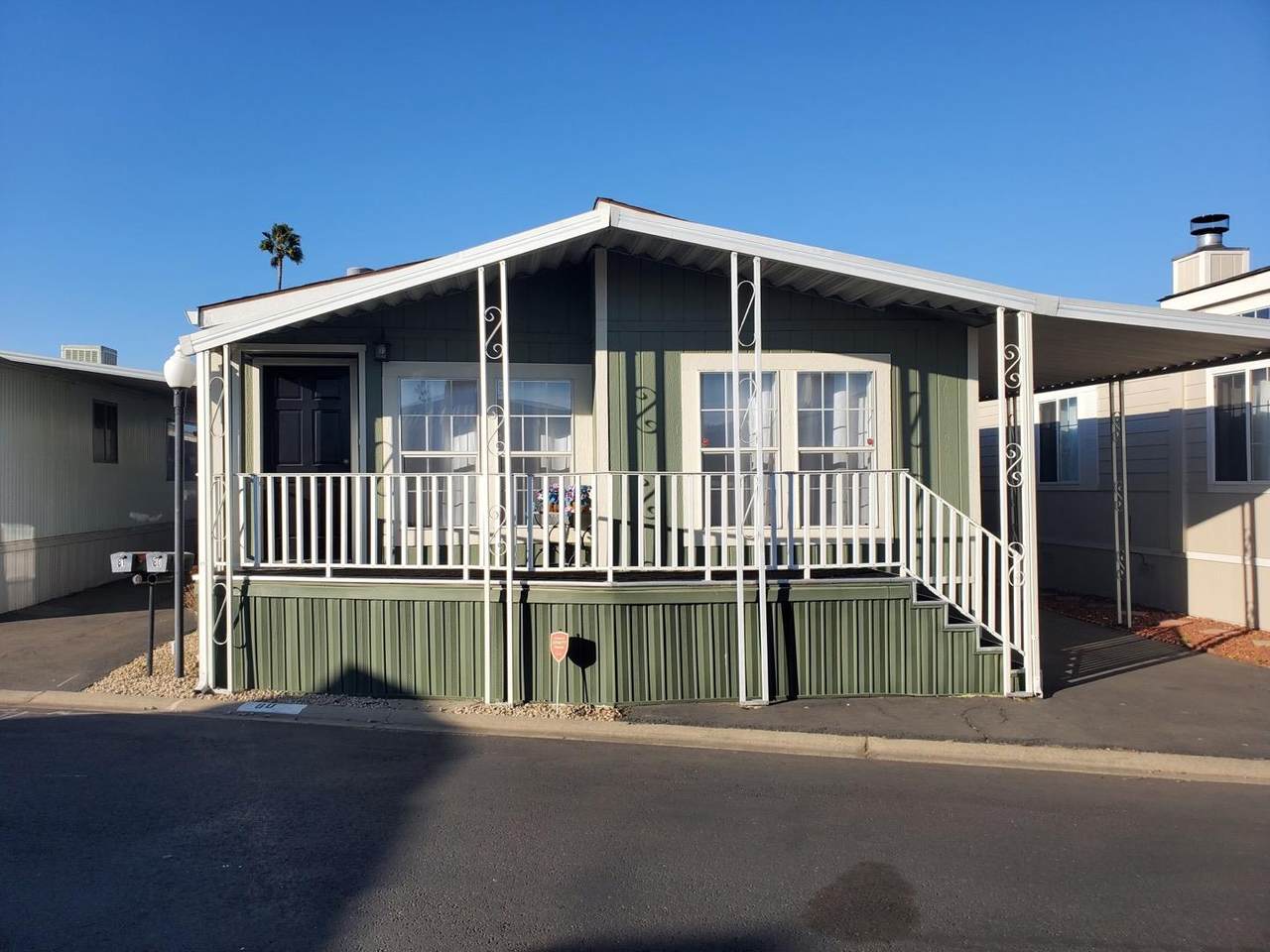 600 Weddell Dr 80 - Photo 1