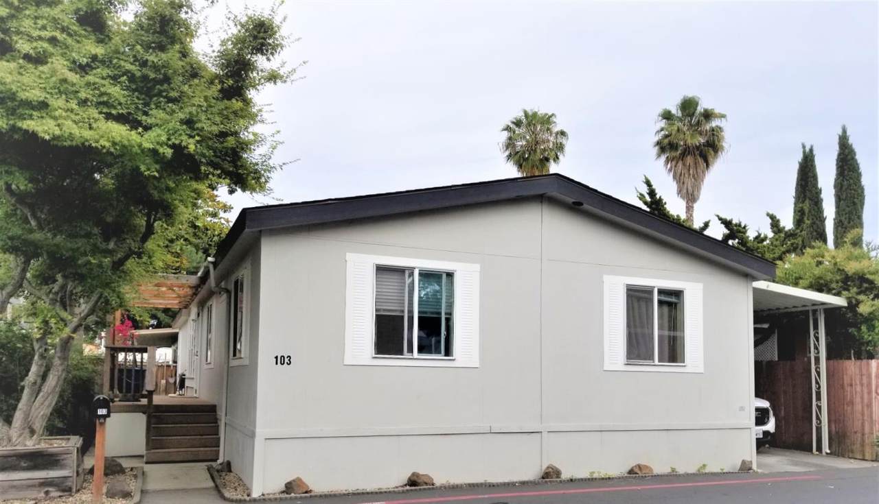 3637 Snell Ave 103 - Photo 1