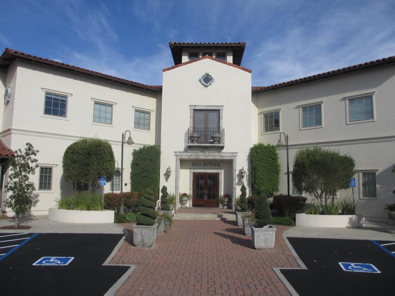 18525 Sutter Blvd 210 - Photo 1