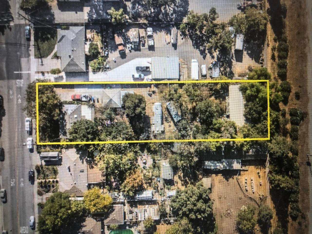 945 Thornton Way - Photo 1