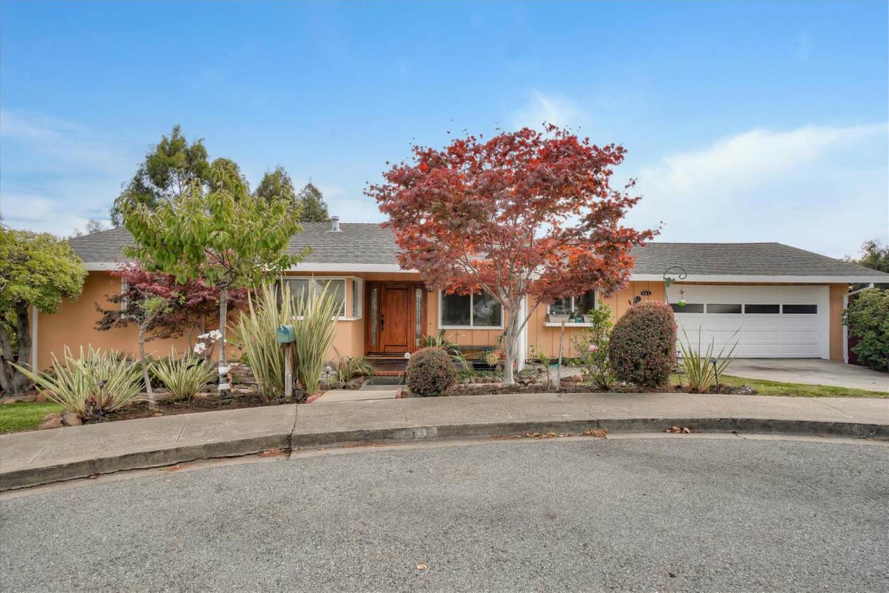 1 Del Rey Ct - Photo 1