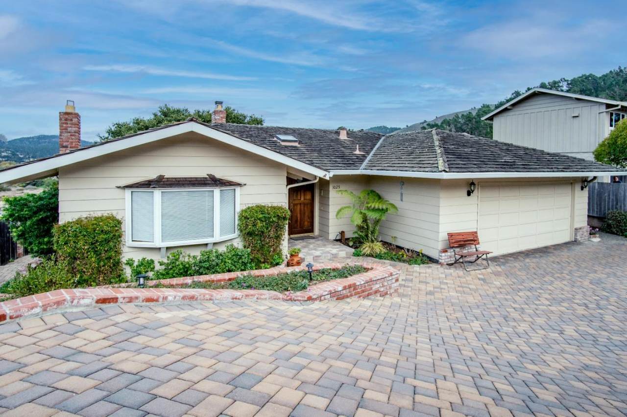 3025 Ribera Rd - Photo 1