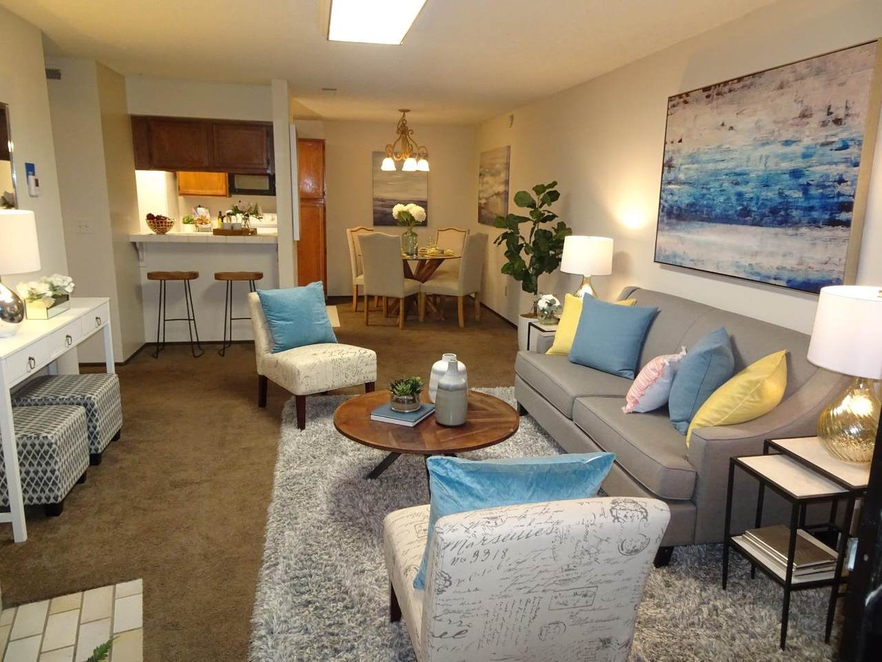 40425 Chapel Way 214 - Photo 1