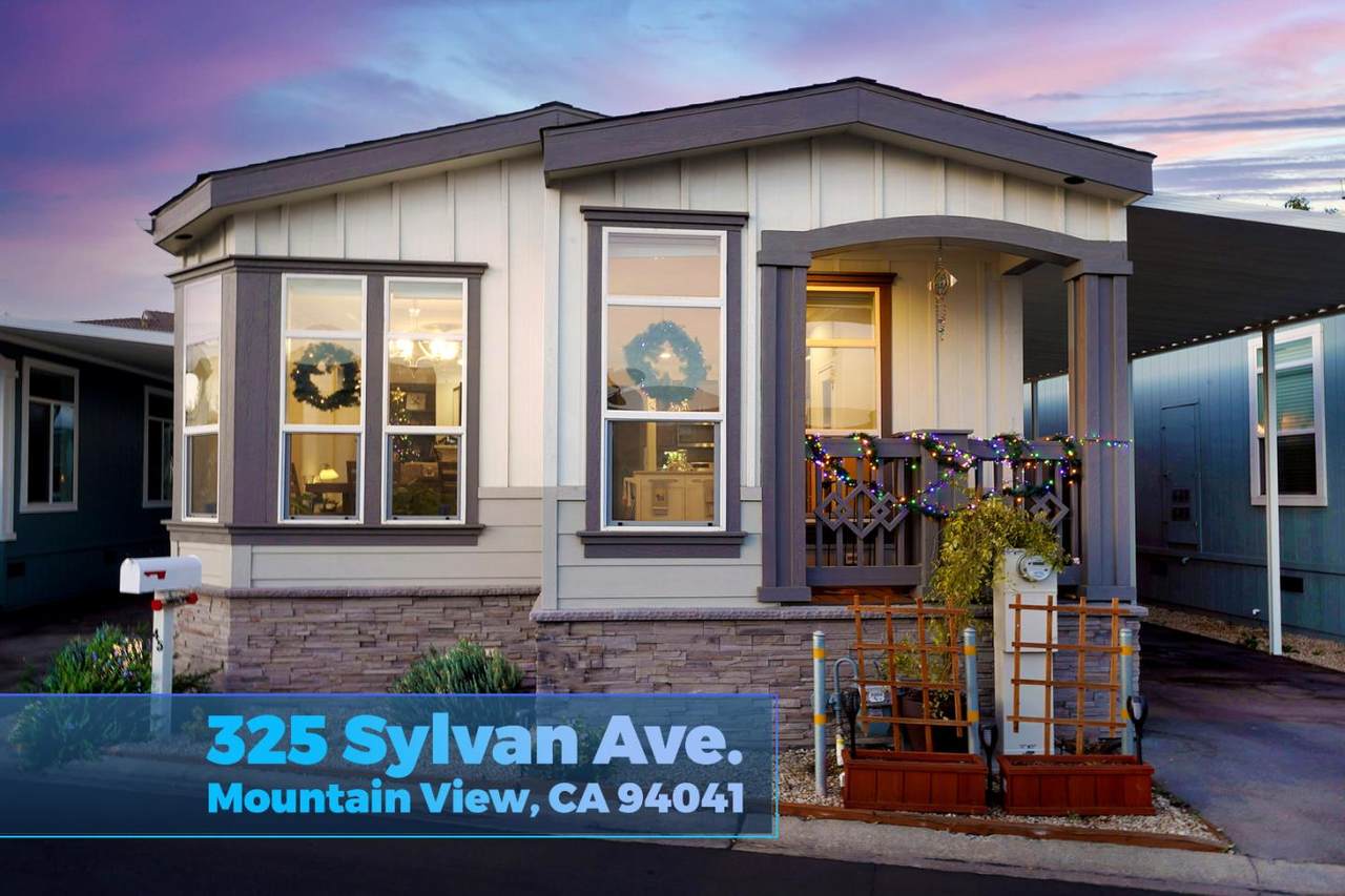 325 Sylvan Ave 45 - Photo 1