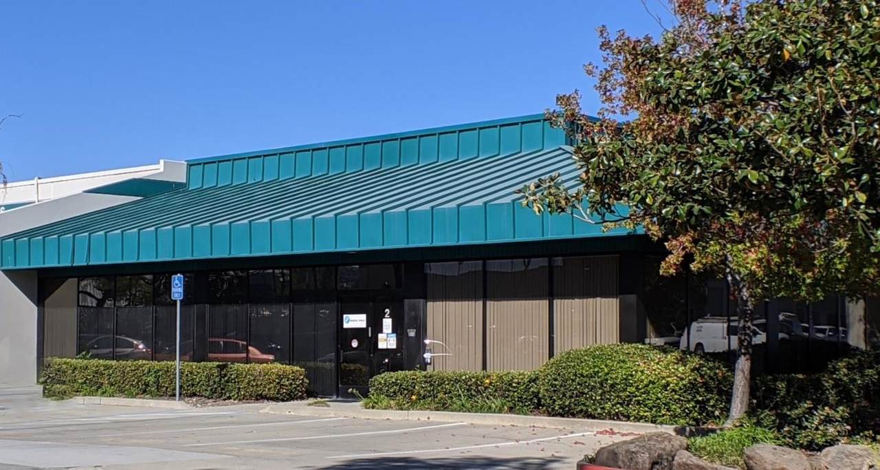 1100 Industrial Rd 2 - Photo 1
