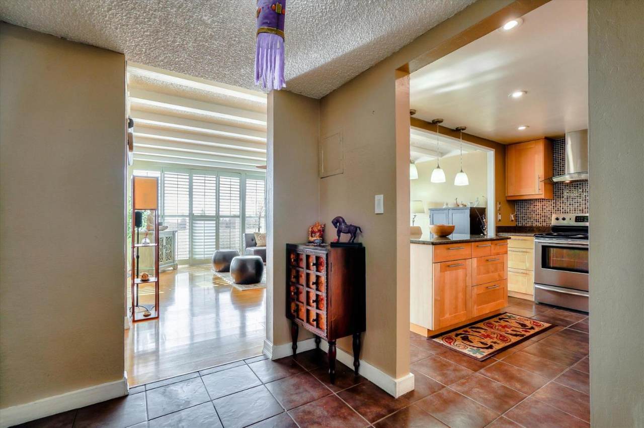 3909 Stevenson Blvd 8D - Photo 1