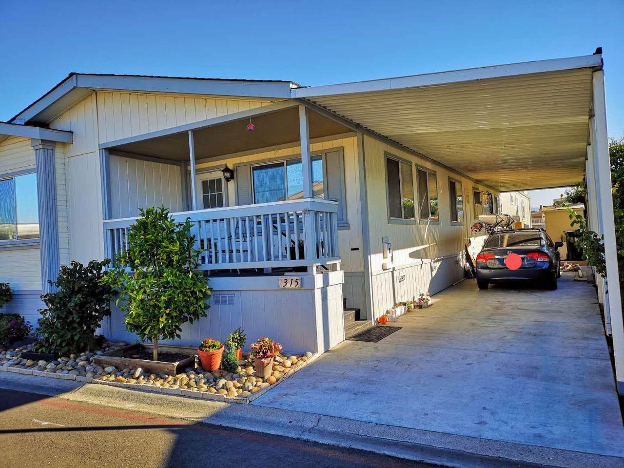 1220 Tasman Drive # 315 - Photo 1