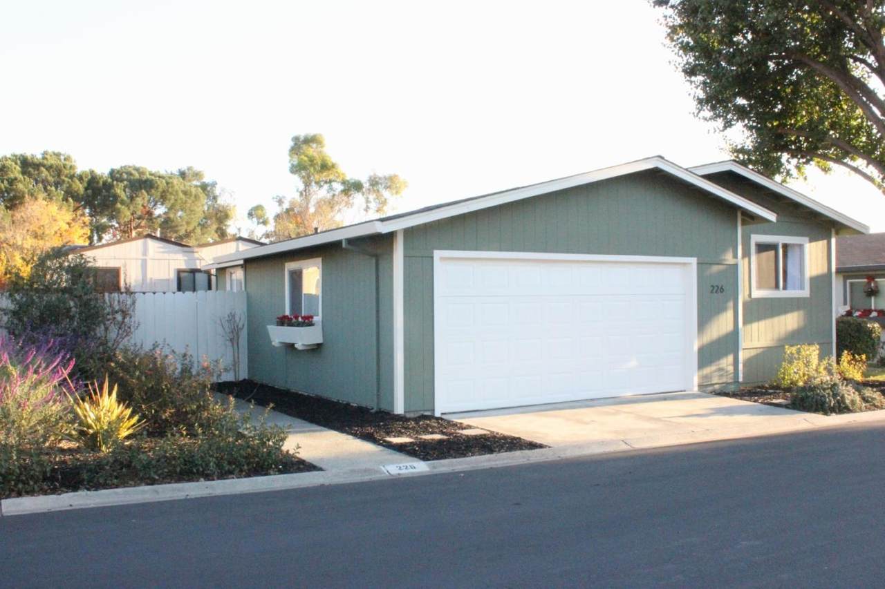226 Mountain Springs 226 - Photo 1