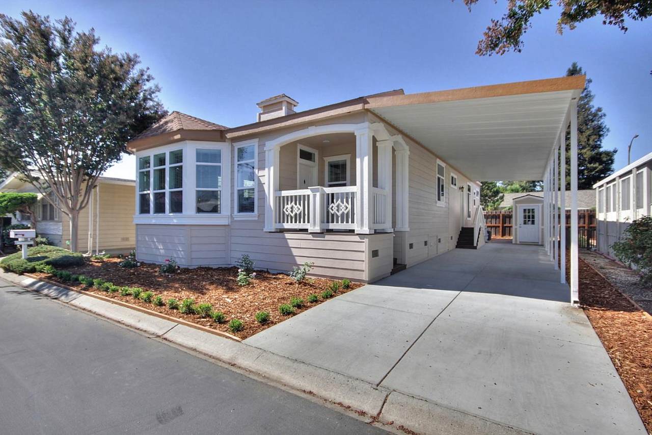 1445 Bascom Ave 157 - Photo 1