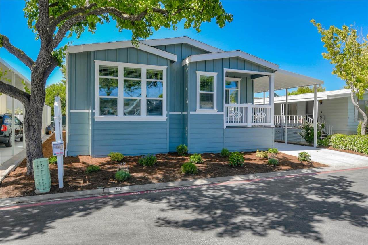 1050 Borregas Ave 96 - Photo 1