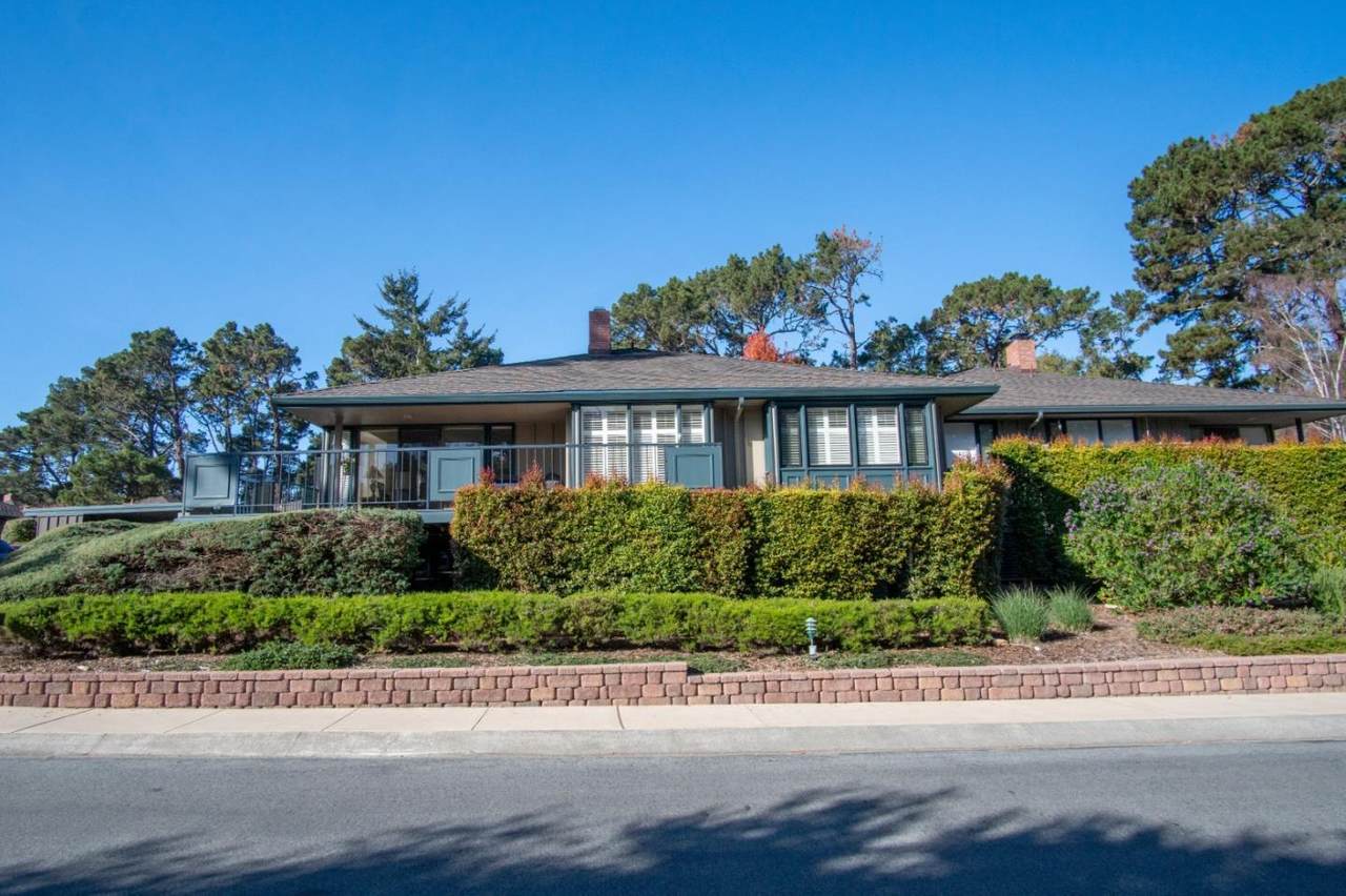 131 Del Mesa Carmel - Photo 1