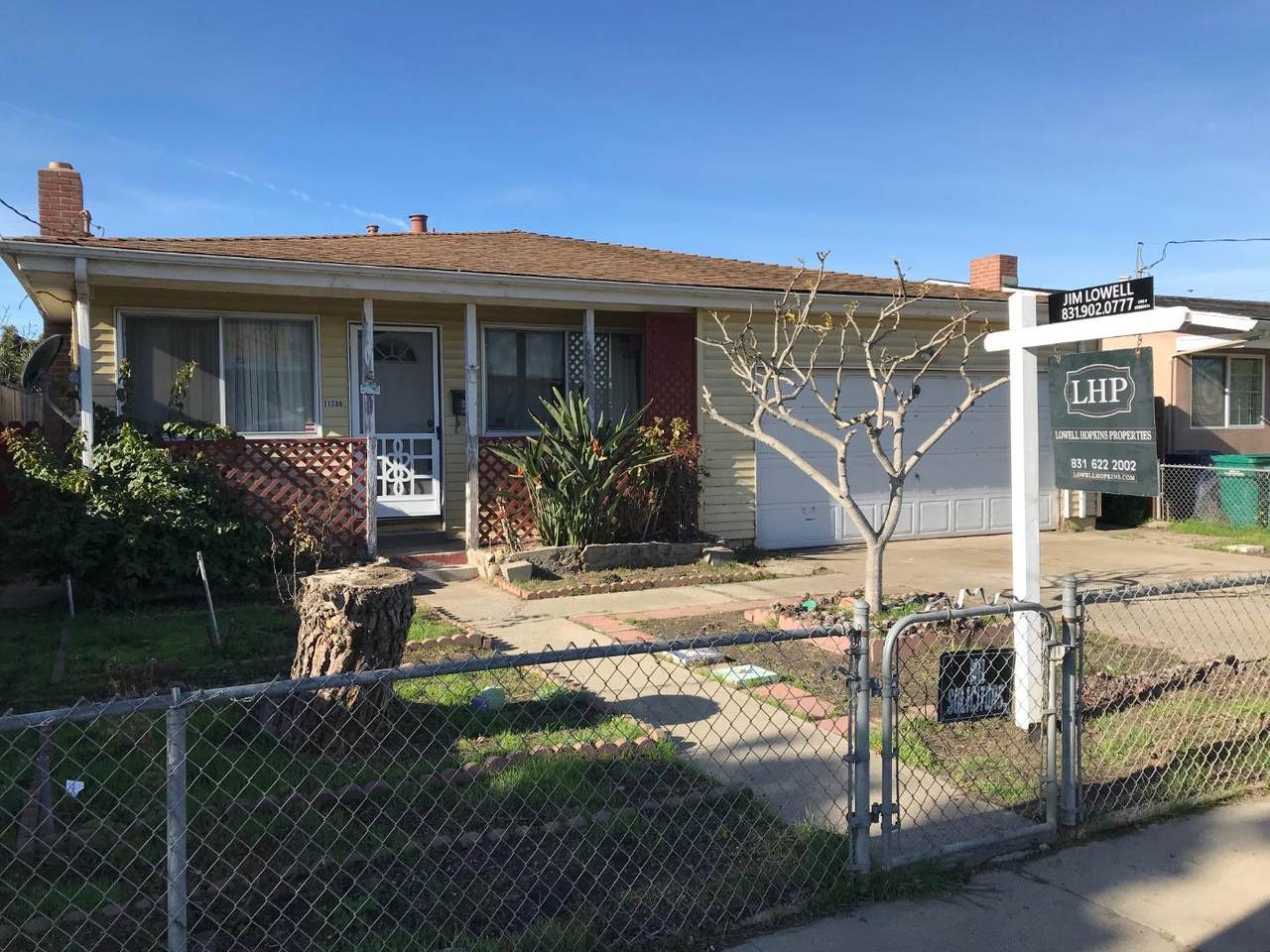 11730 Castro St - Photo 1