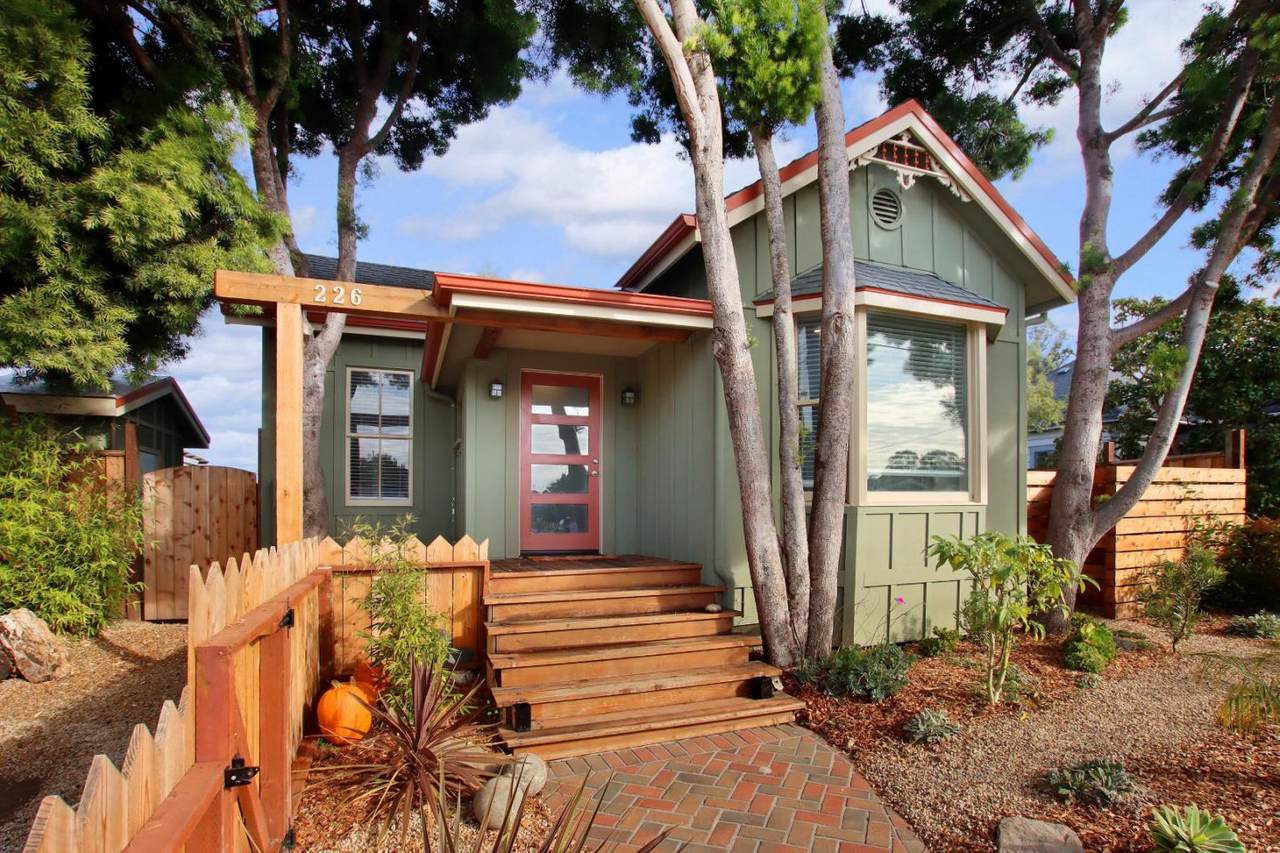 226 Branciforte Ave - Photo 1
