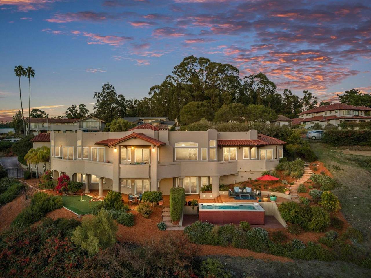 3630 Mission Dr - Photo 1