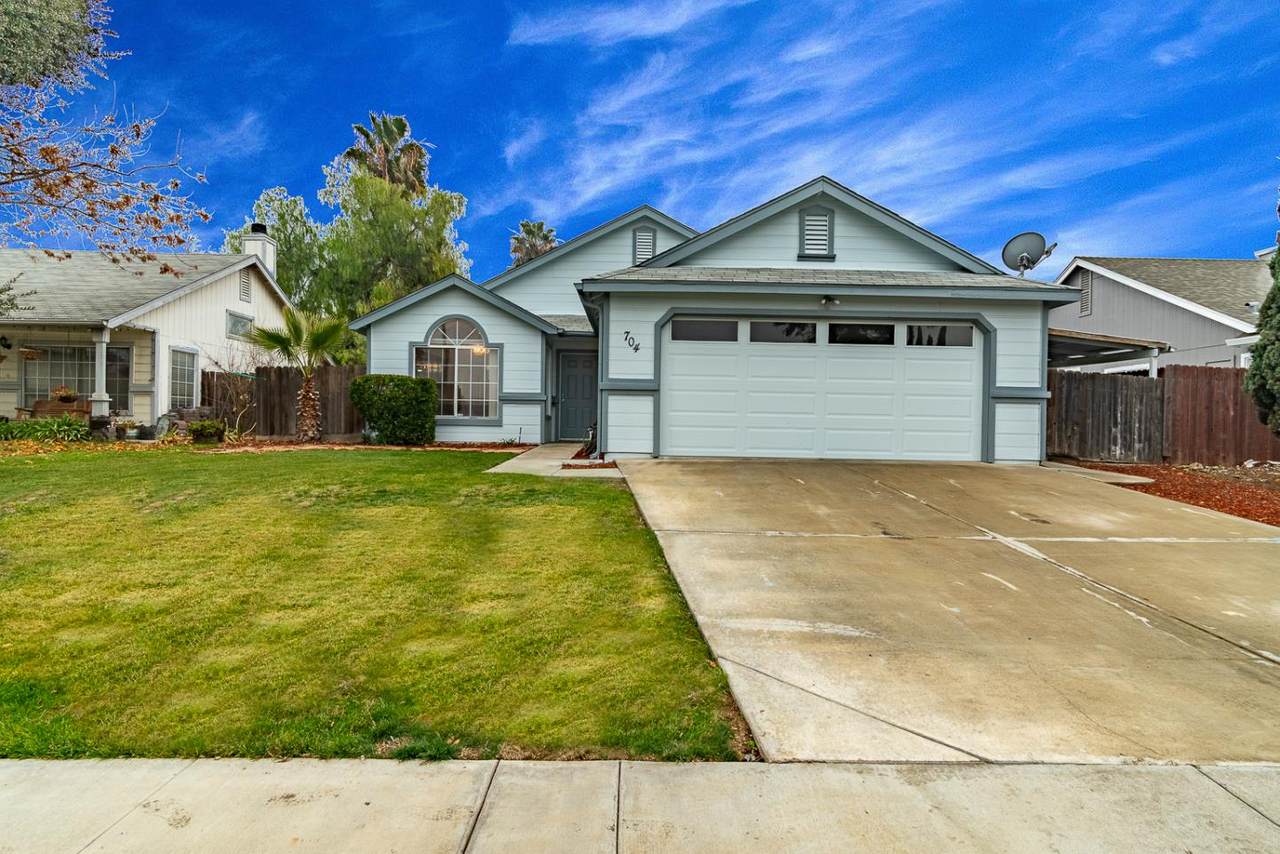 704 Pismo Way - Photo 1