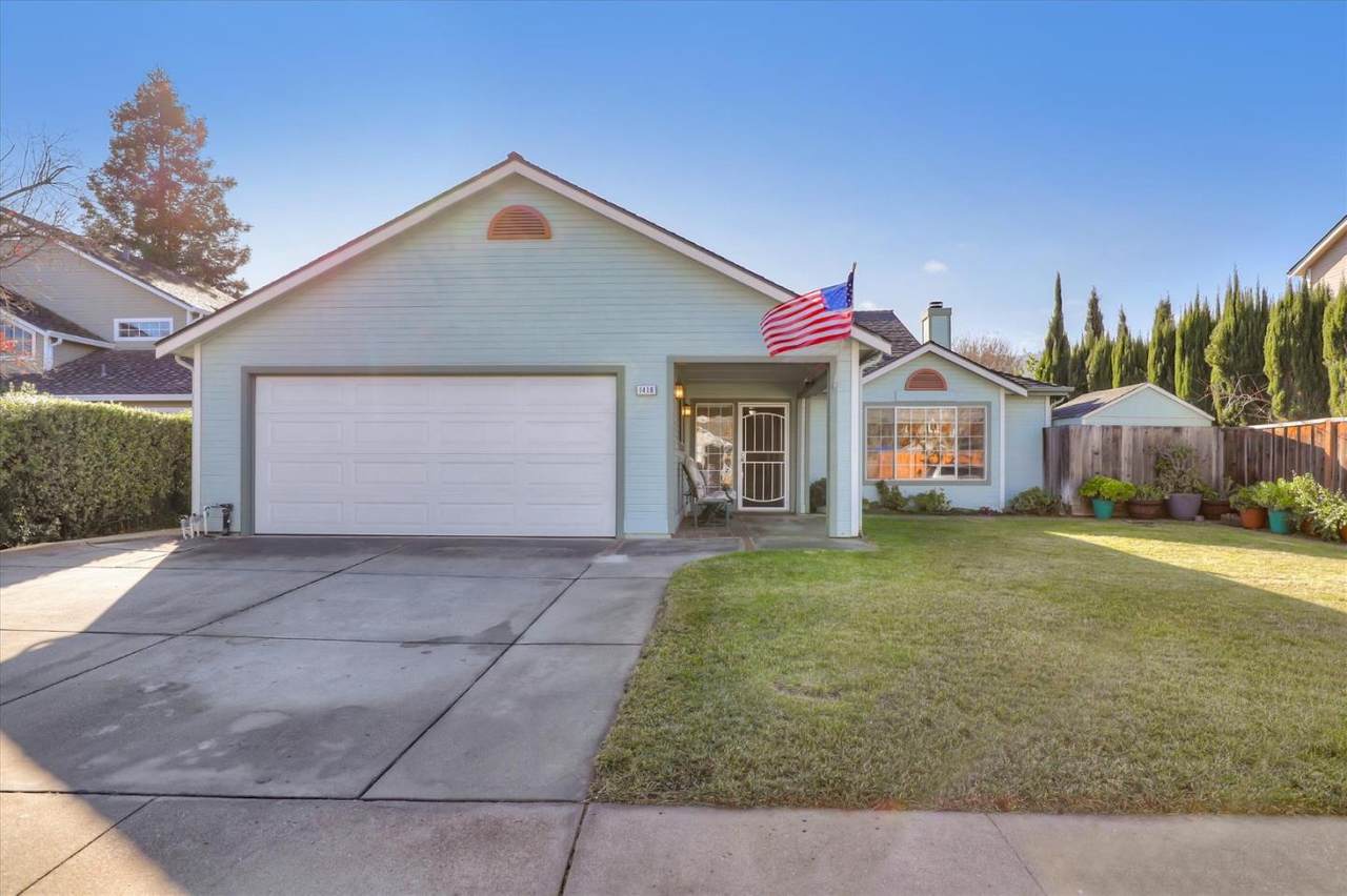 1418 Lodgepole Ct - Photo 1