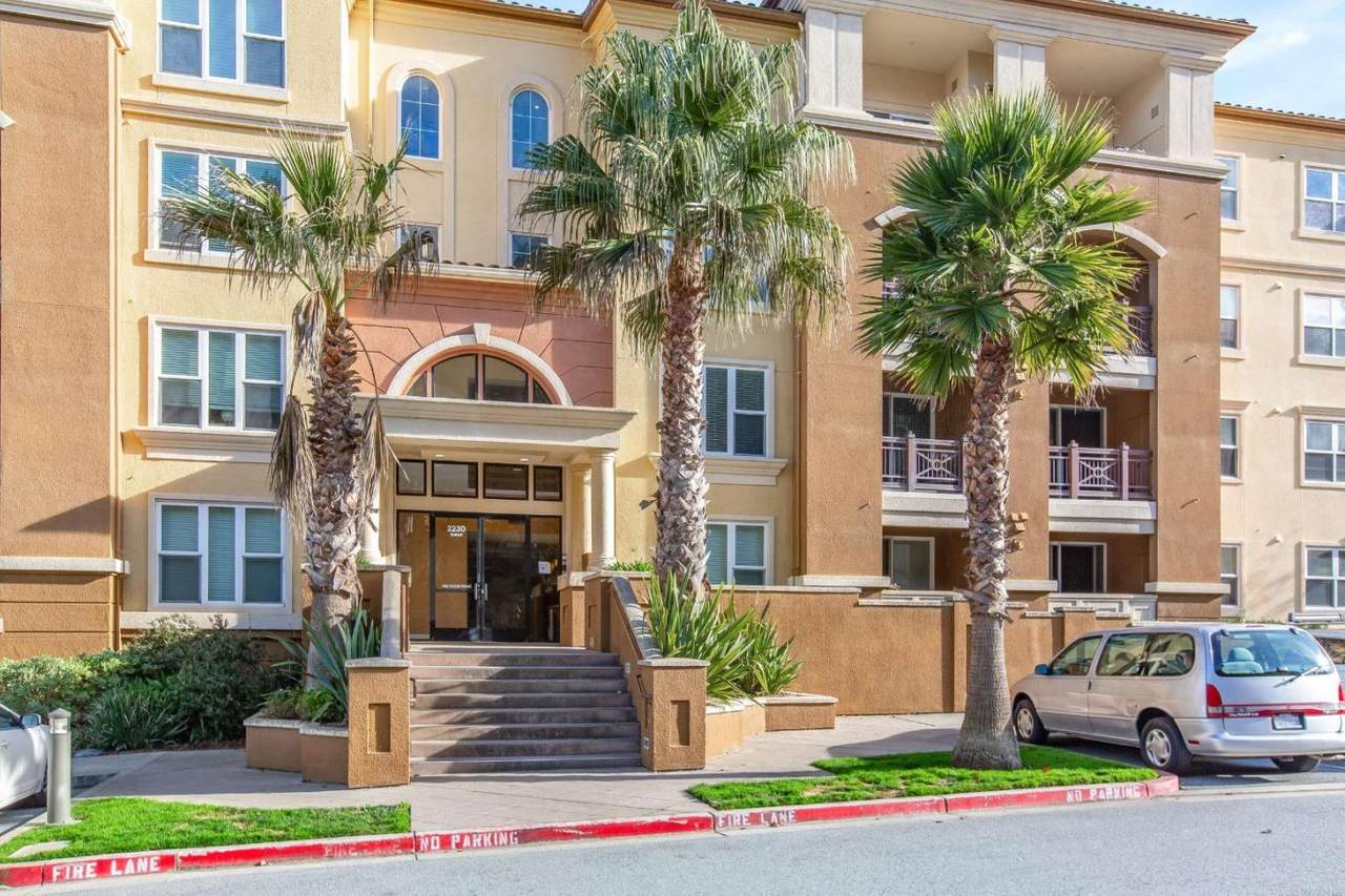 2230 Gellert Blvd 3404 - Photo 1