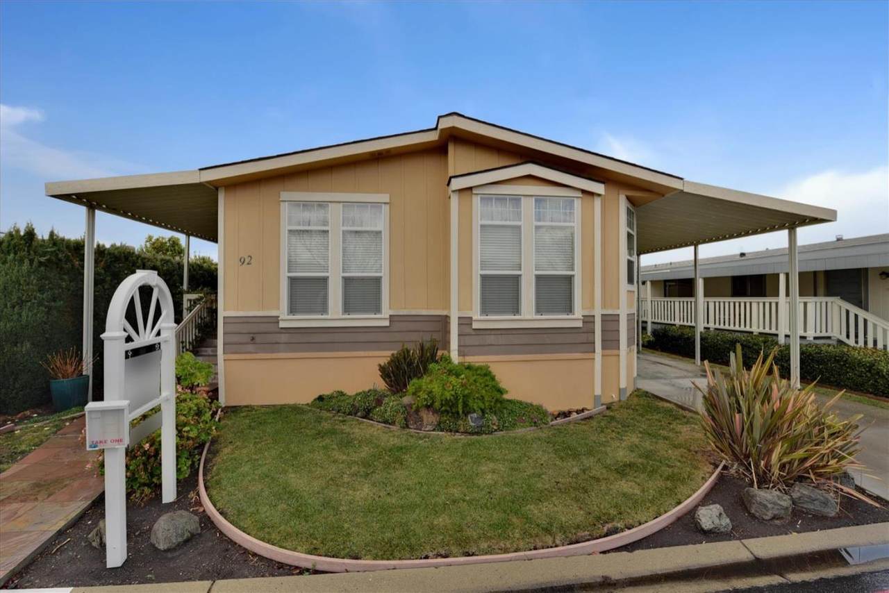 1050 Borregas Ave 92 - Photo 1