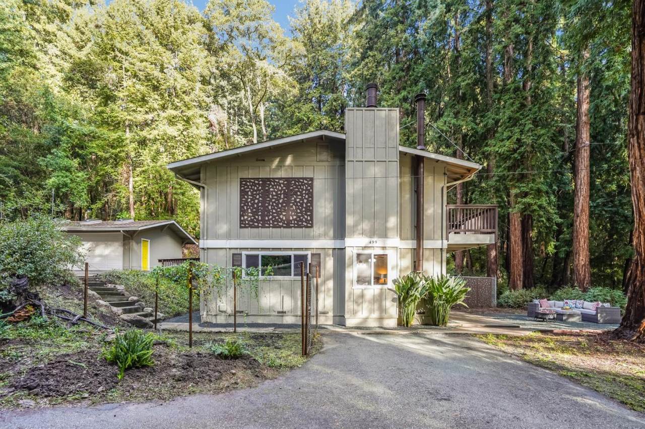 499 Vine Hill Road - Photo 1