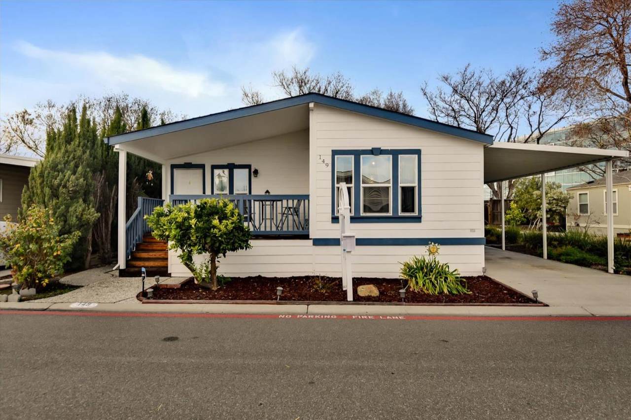 1111 Morse Ave 149 - Photo 1
