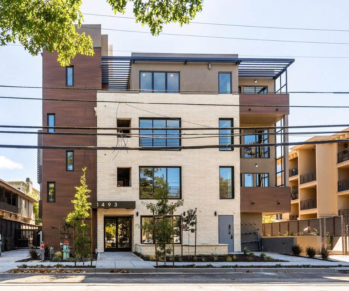 1493 Oak Grove Ave 201 - Photo 1