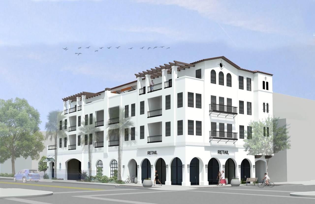 600 Chestnut St 201 - Photo 1