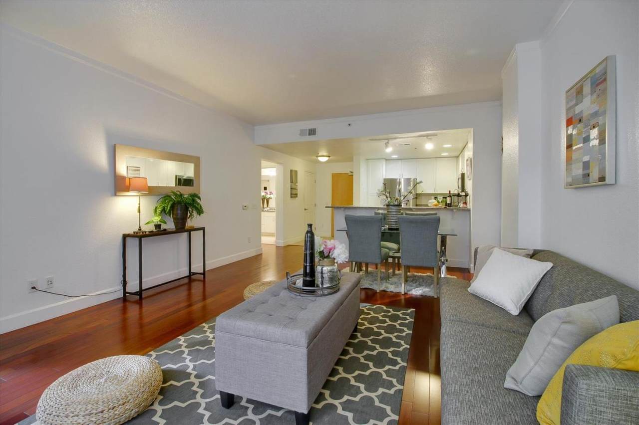 20488 Stevens Creek Blvd 1206 - Photo 1