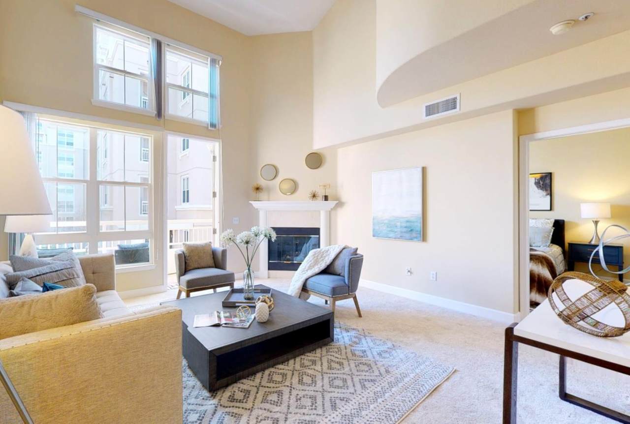 20488 Stevens Creek Blvd 2303 - Photo 1