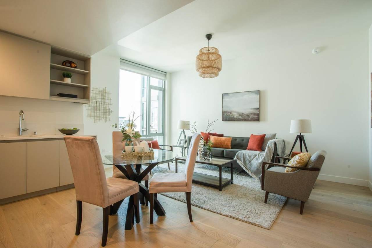 1545 Pine St 504 - Photo 1