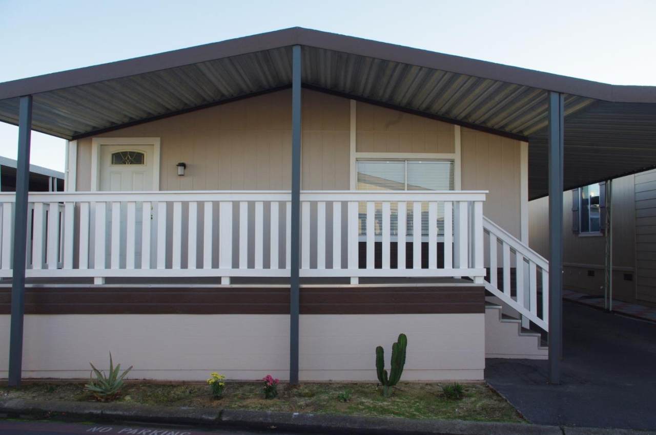 1085 Tasman Dr 430 - Photo 1