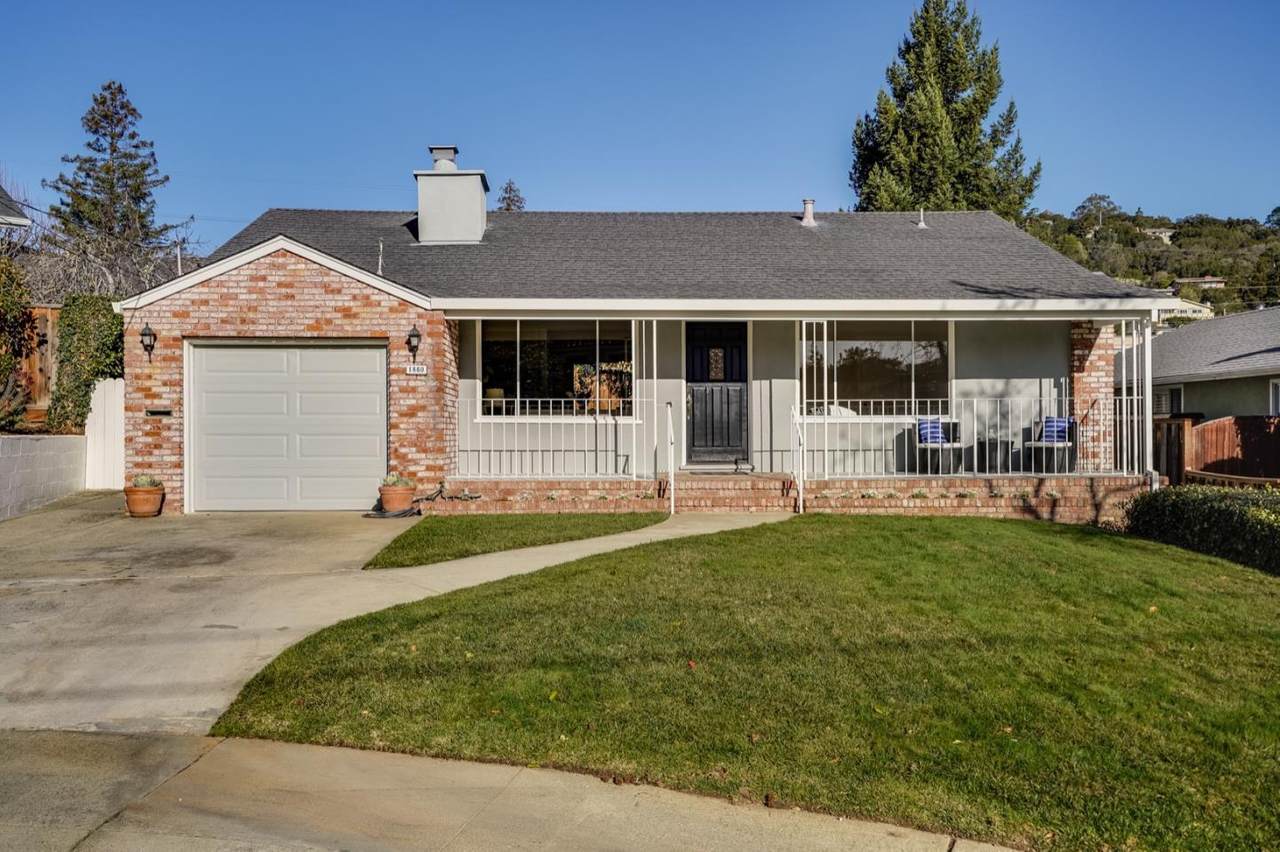 1860 Robin Whipple Way - Photo 1