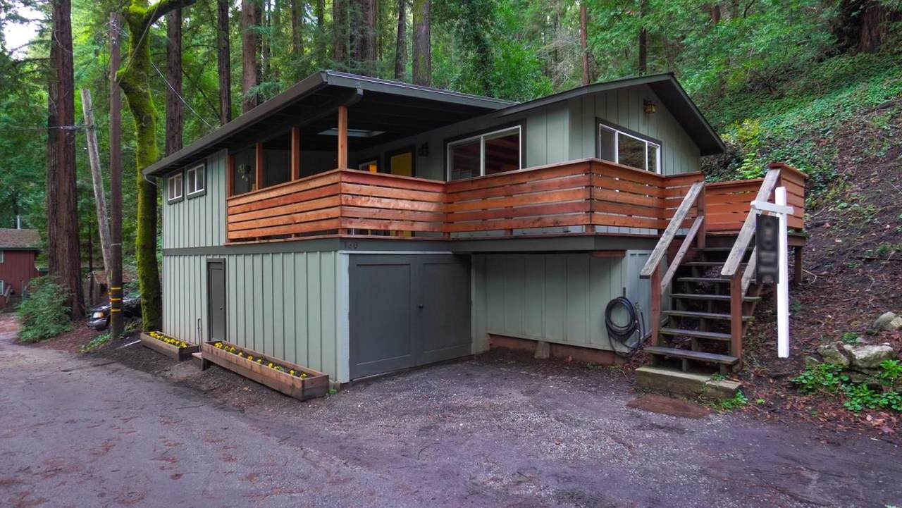 160 Woodland Dr - Photo 1