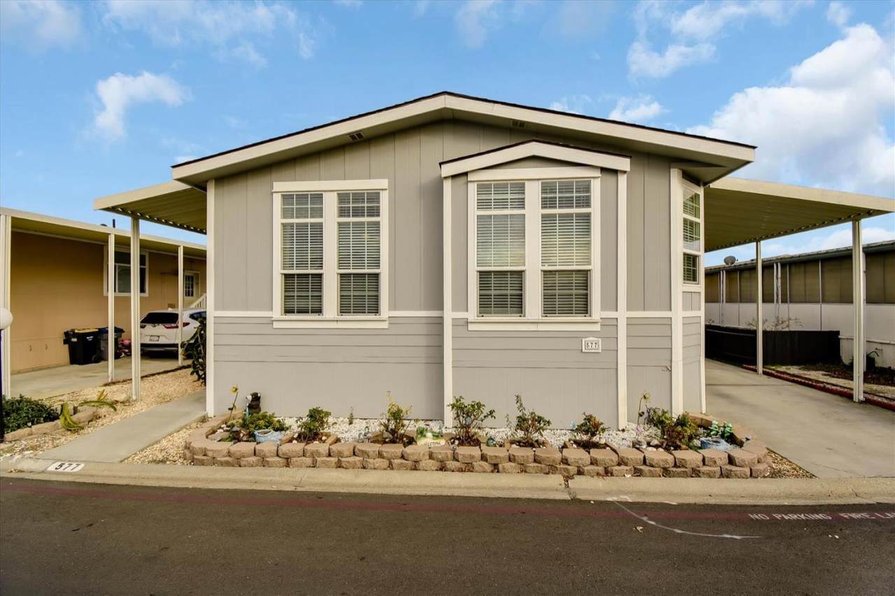 1220 Tasman Dr 577 - Photo 1