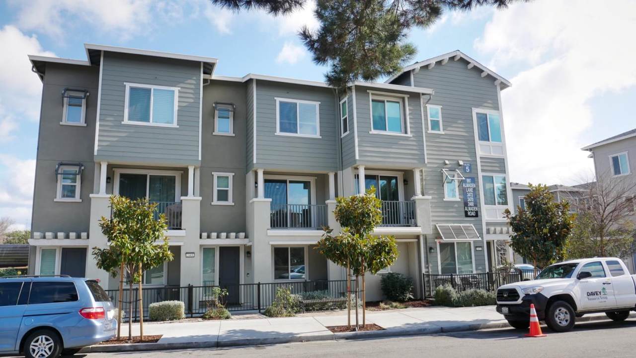 2470 Almaden Rd - Photo 1