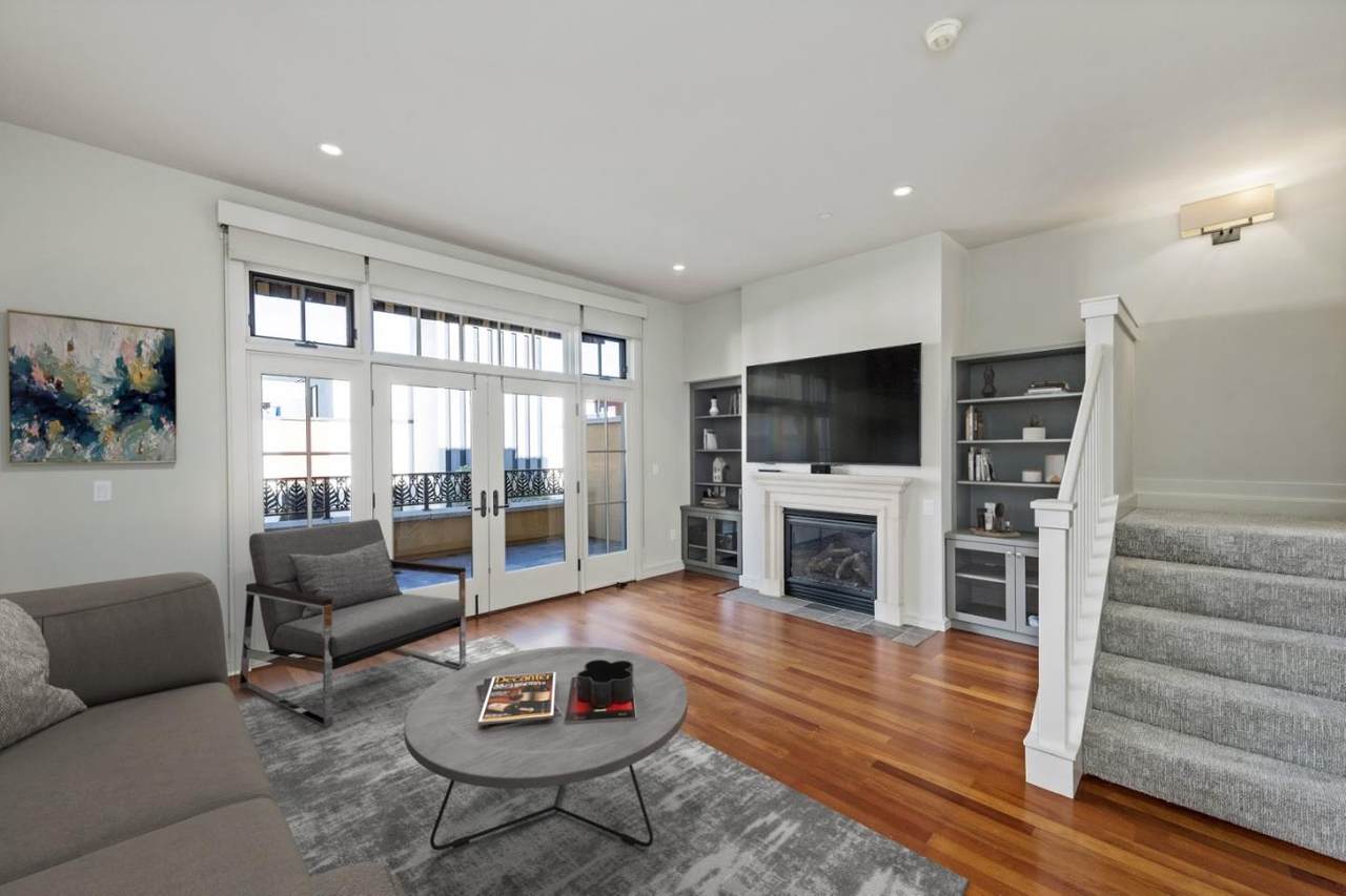 356 Santana Row 320 - Photo 1