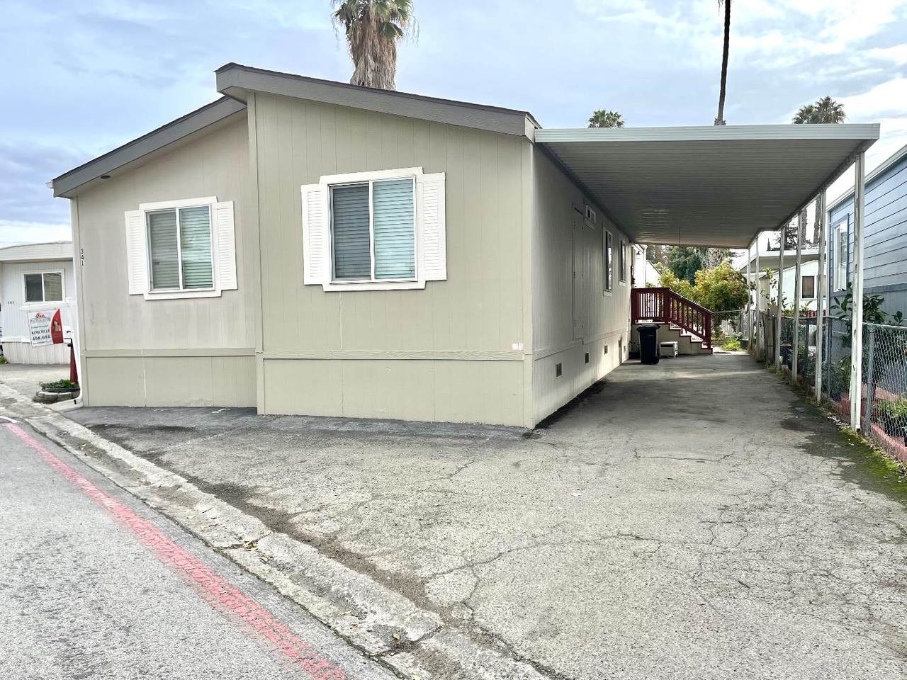 411 Lewis Rd 341 - Photo 1