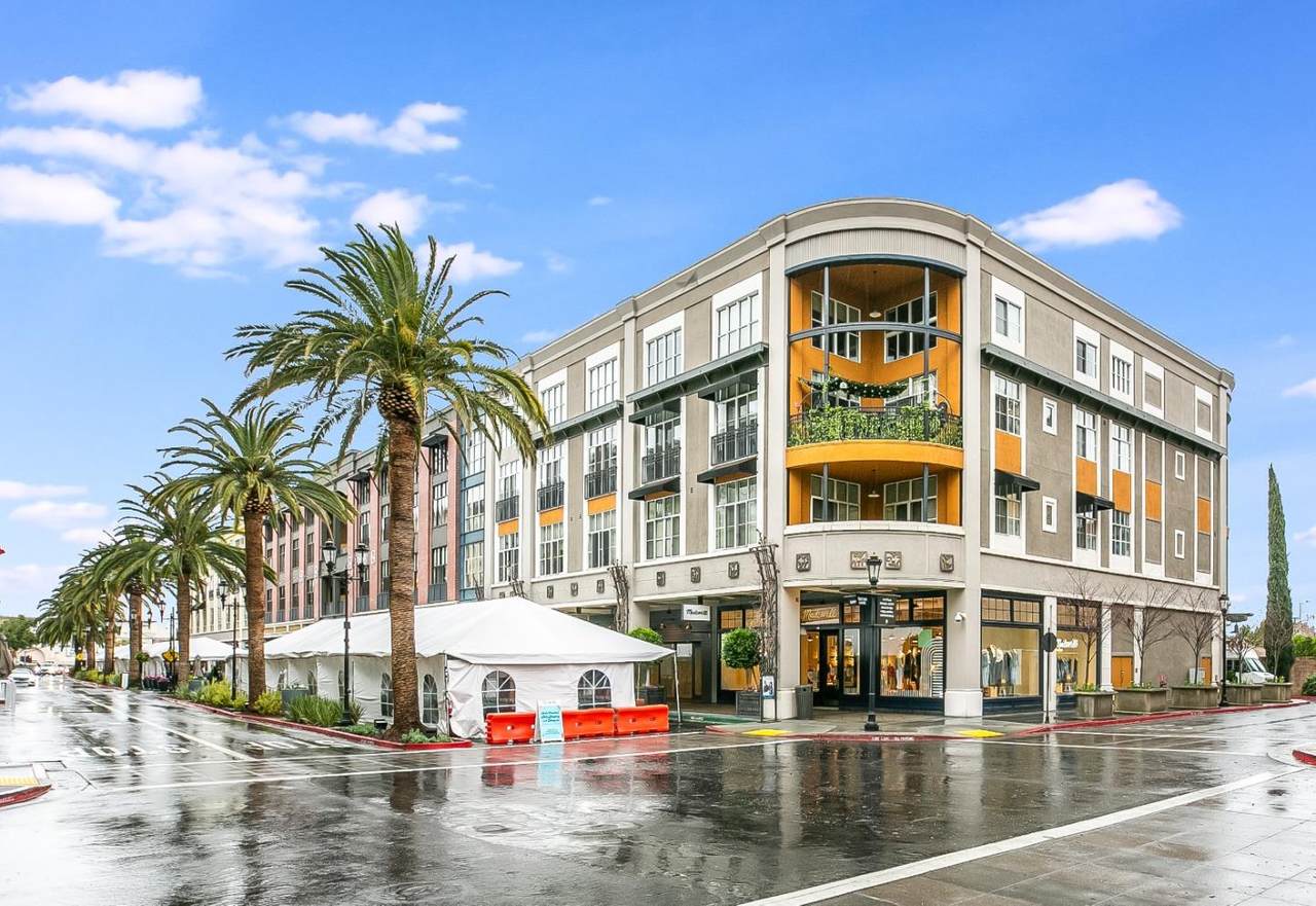 334 Santana Row 341 - Photo 1