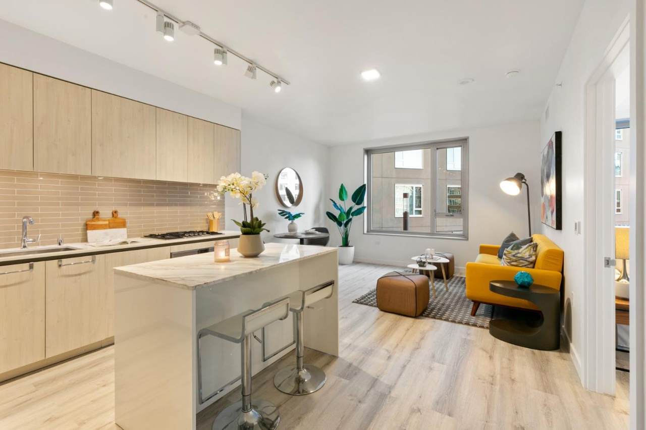 1000 3rd St 508 - Photo 1