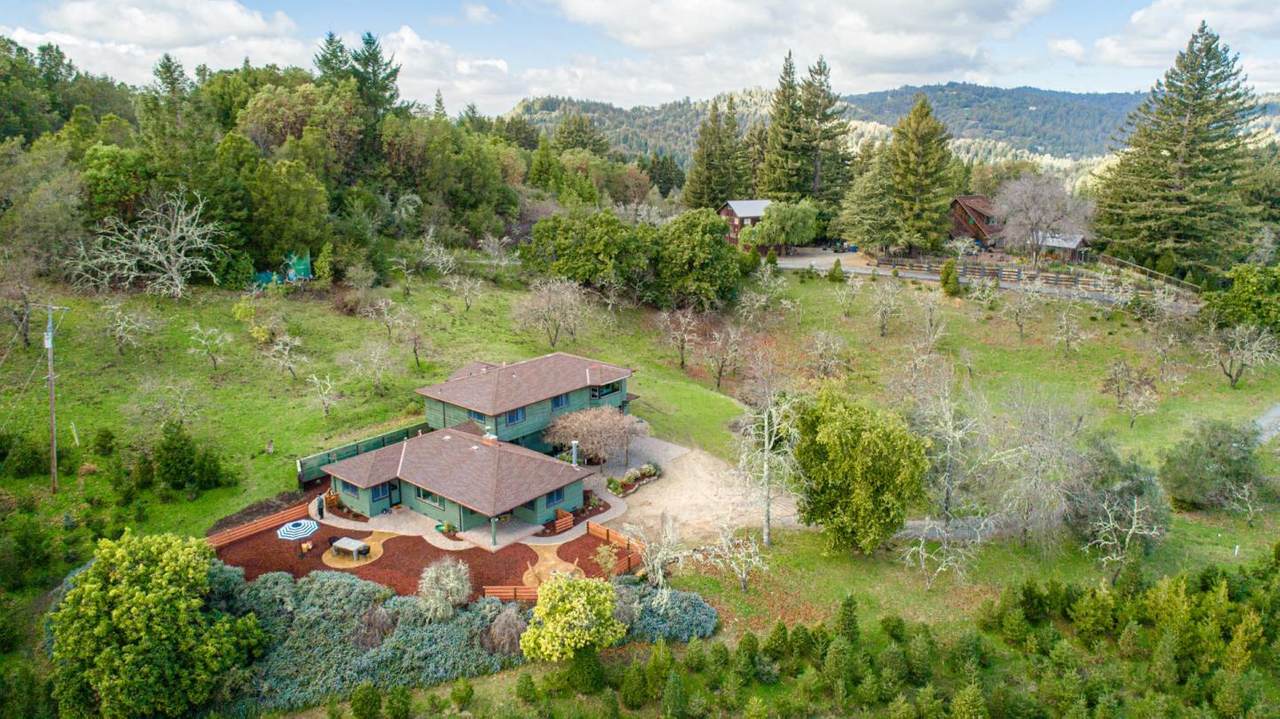 25505 Soquel San Jose Rd - Photo 1