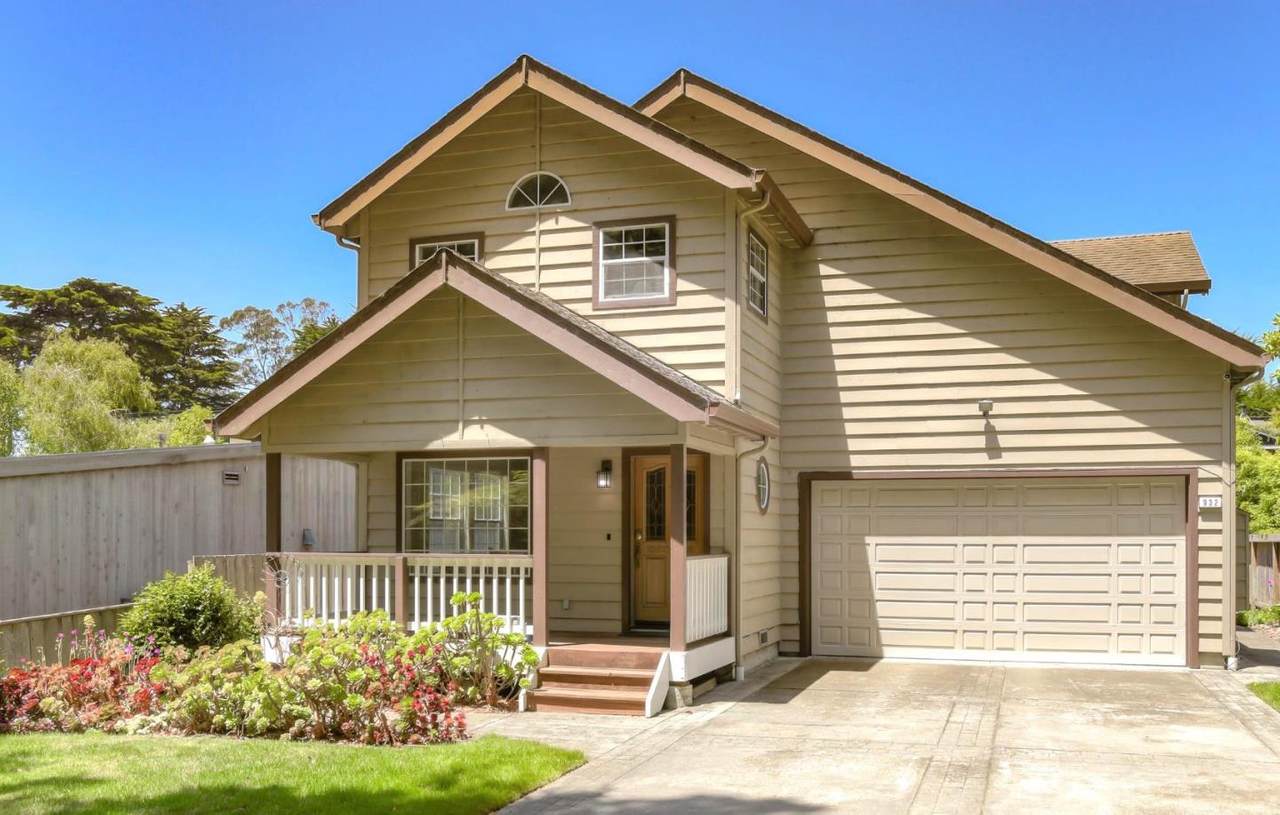 932 Date St - Photo 1