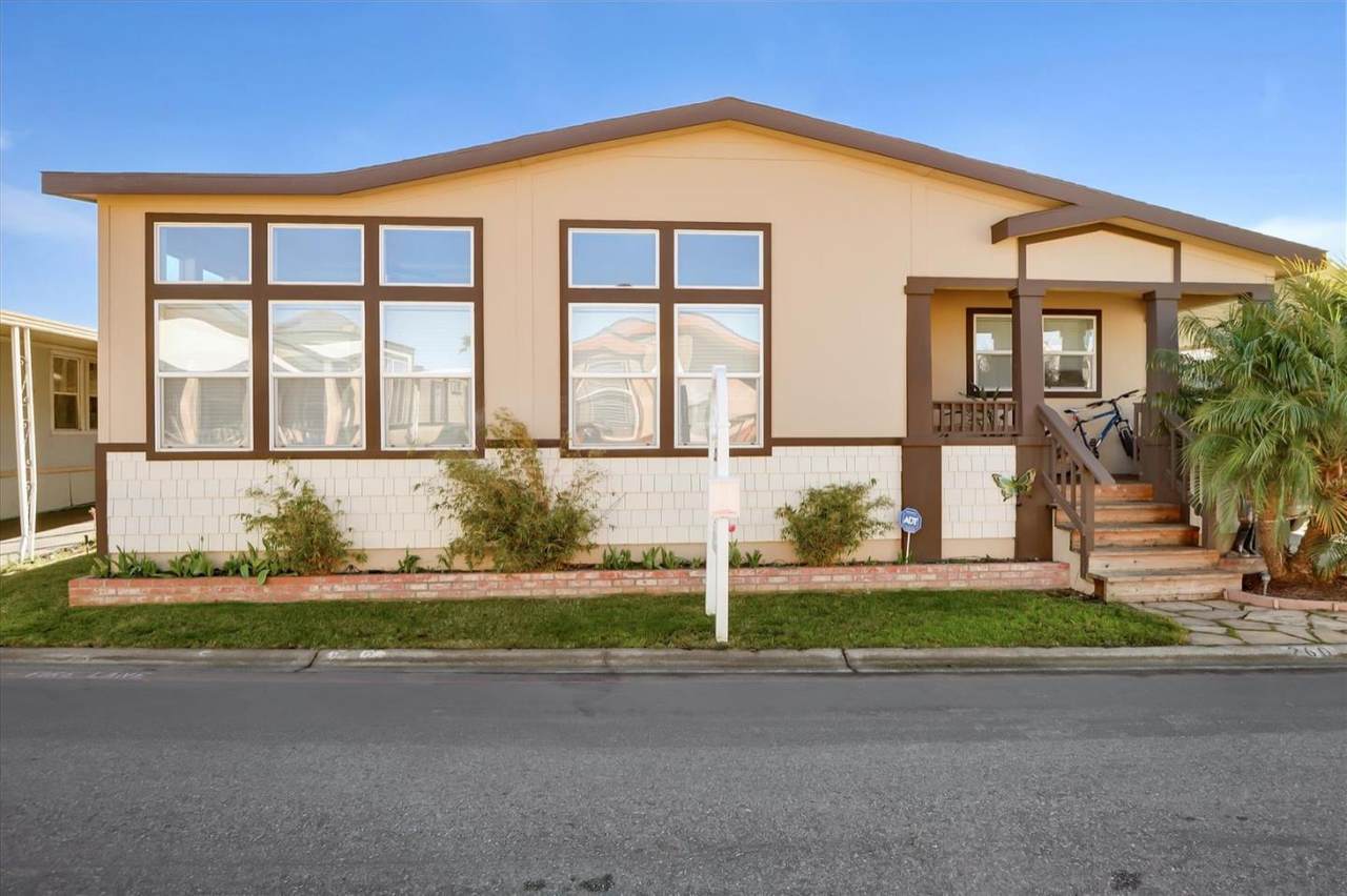1085 Tasman Dr 260 - Photo 1