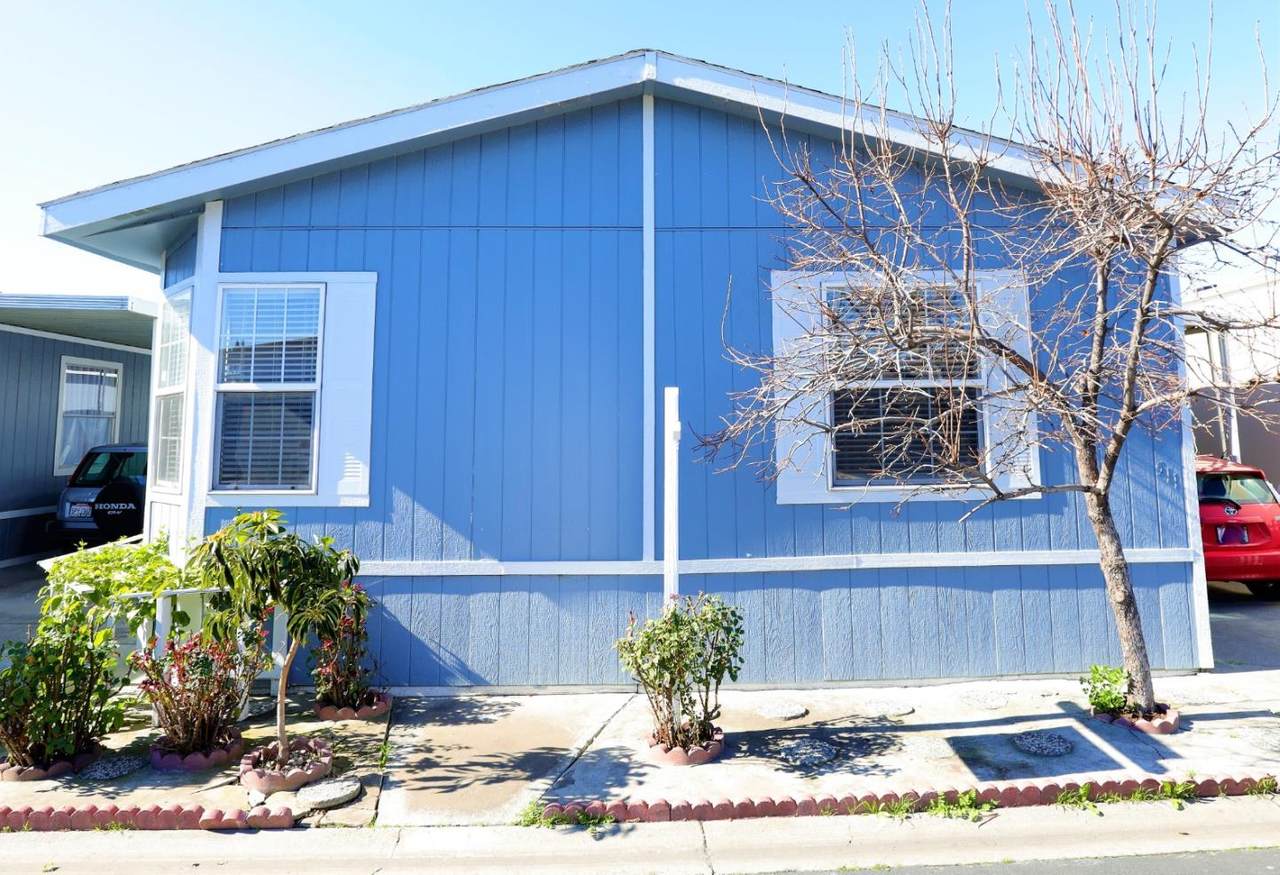 2151 Oakland Rd 511 - Photo 1